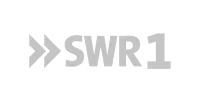 Logo SWR 1 Haushaltsfee