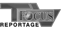 Logo Focus TV Reportage Aufräumen