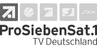 Logo ProSieben Sat 1 Putzen